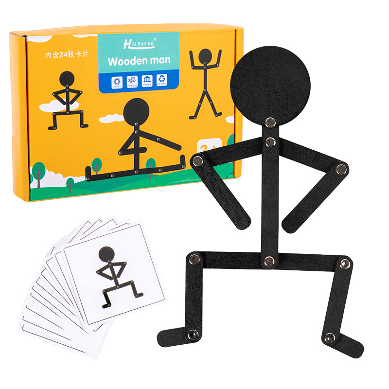 لوحات ألعاب ألغاز ذاتية الصنع  - مراجعة Kids Education Board وسعره