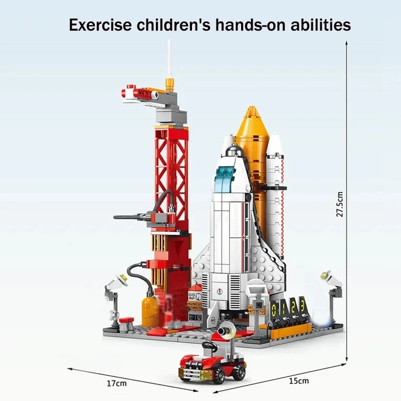 كتل بناء بناء للأطفال ، طوب سف - مراجعة Kids Education Center وسعره