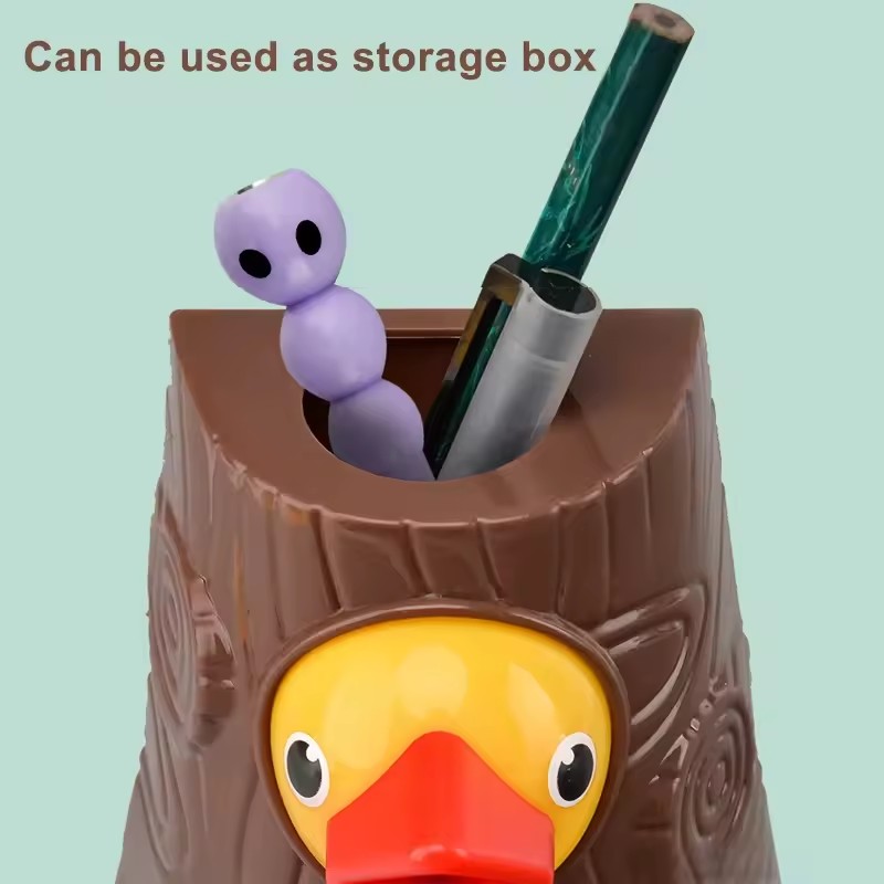 نقار الخشب ألعاب ألغاز اصطياد  - مراجعة Montessori Shelf Toy وسعره