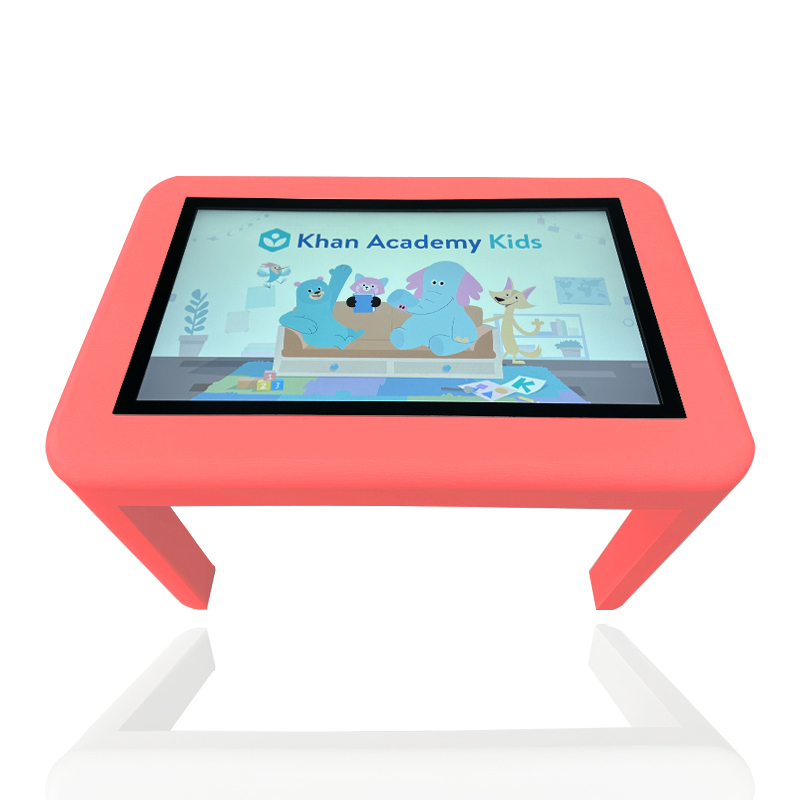 طاولة أنشطة تفاعلية للتعلم بال - مراجعة Kids Education Center وسعره