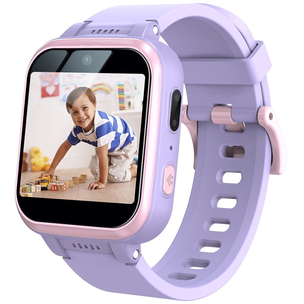 ألعاب الأطفال ساعة الهاتف Y90  - مراجعة Kids Educational Watch وسعره