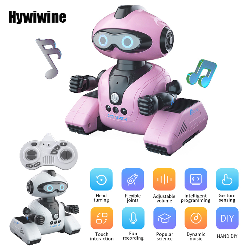 CADY WIDA-Mini RC الاستشعار ال - مراجعة Kids Education Program وسعره