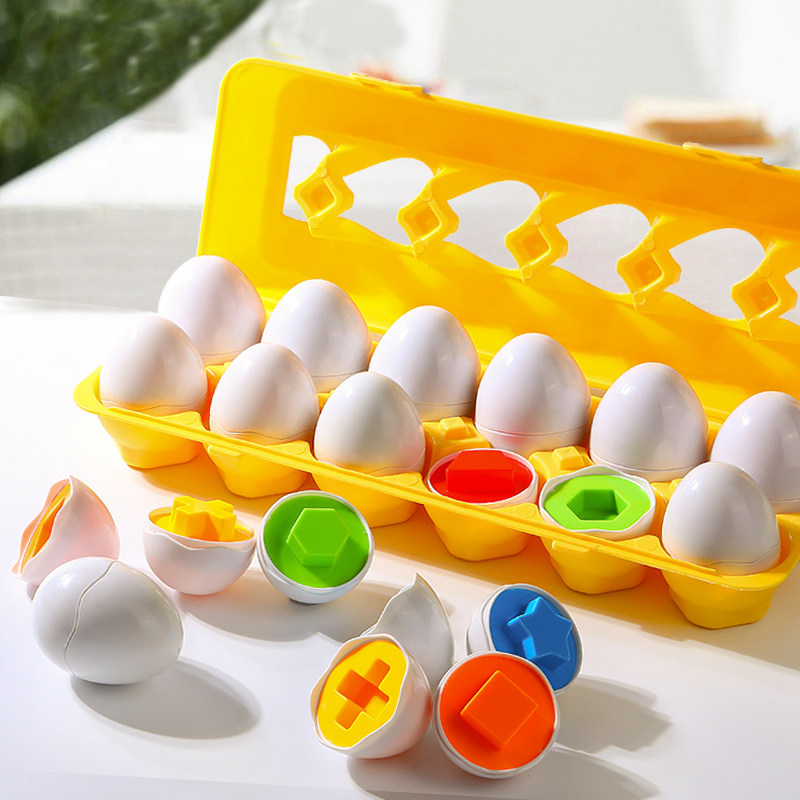 ألعاب مونتيسوري للأطفال، لعبة  - مراجعة Montessori Shelf Toy وسعره