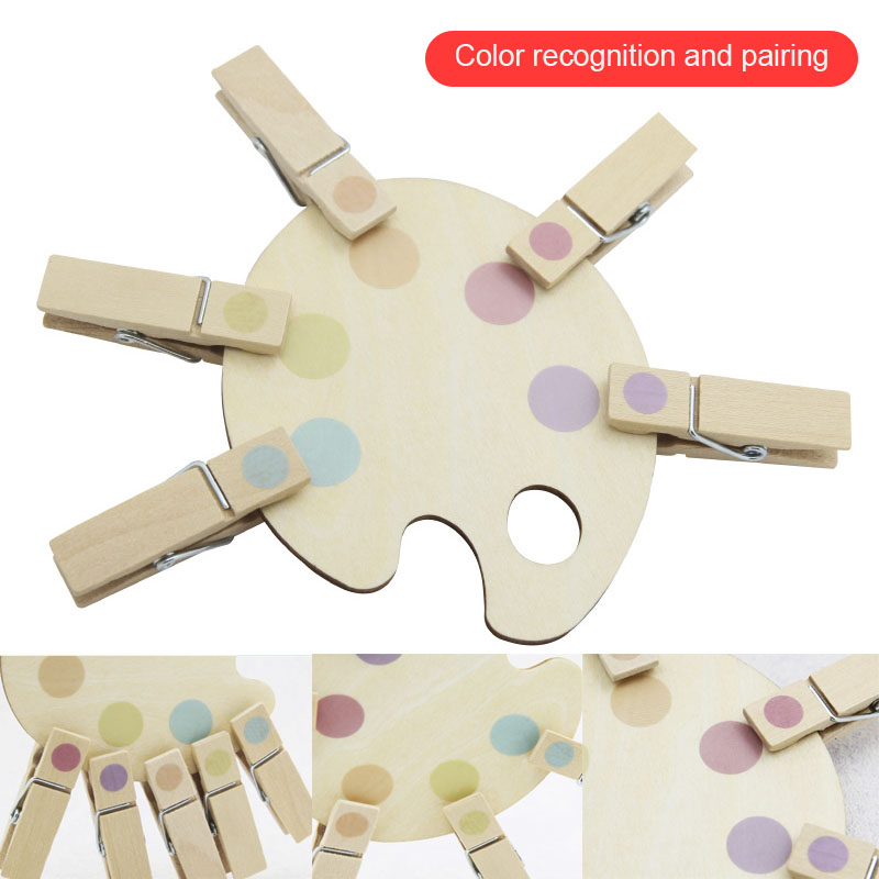 ألعاب مونتيسوري الحسية البصرية - مراجعة Montessori Shelf Toy وسعره