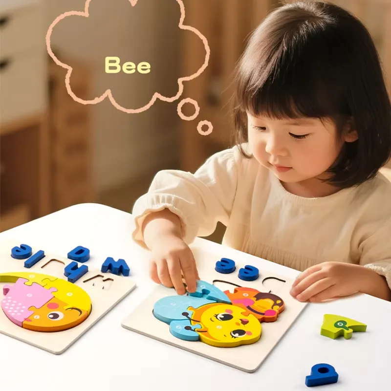 لعبة تعليمية ثلاثية الأبعاد عل - مراجعة Kids Education Board وسعره
