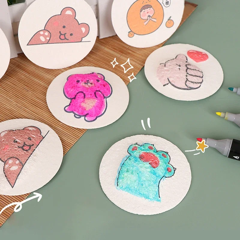 3D منتفخ رغوة الملمس اللوحة ور - مراجعة Kids Education Board وسعره