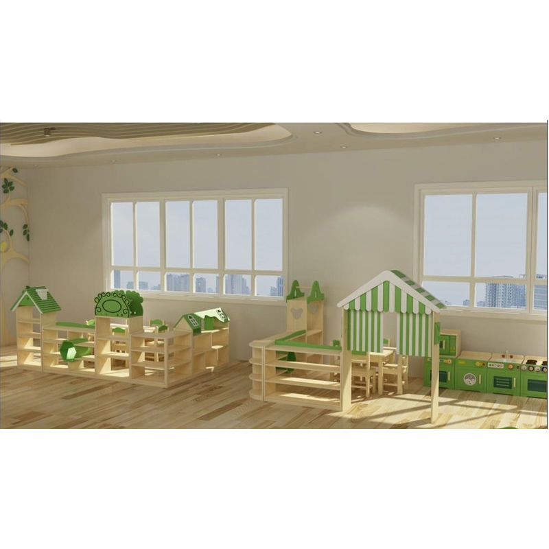 مجموعة أثاث تعليمي للأطفال ما  - مراجعة Kids Education Center وسعره
