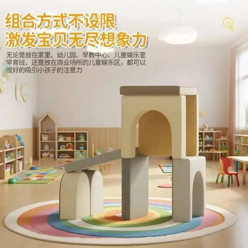 سجادة ألعاب قابلة للتركيب، أري - مراجعة Kids Education Center وسعره