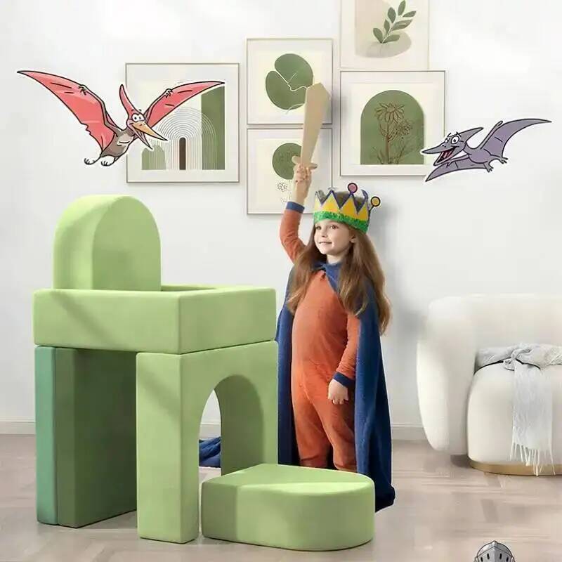سجادة ألعاب قابلة للتركيب، أري - مراجعة Kids Education Center وسعره